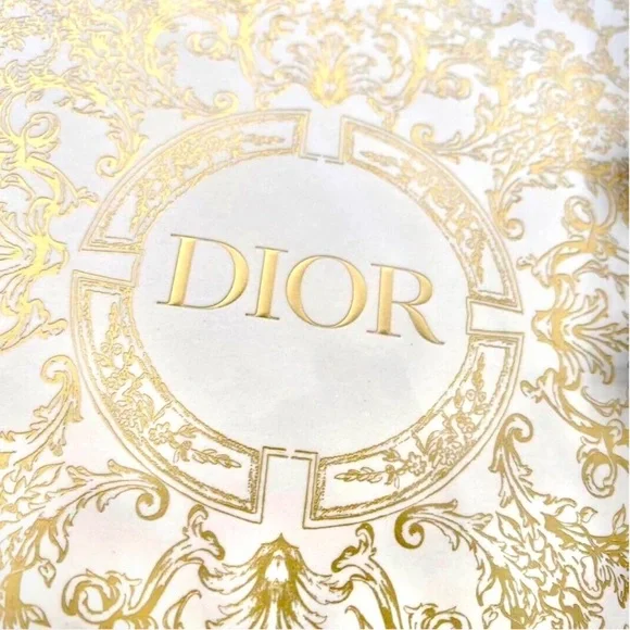 NEW Dior Notebook - Picture 2 of 3